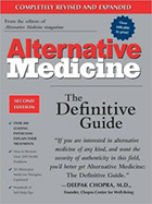 Alternative Medicine: The Definitive Guide (1994)